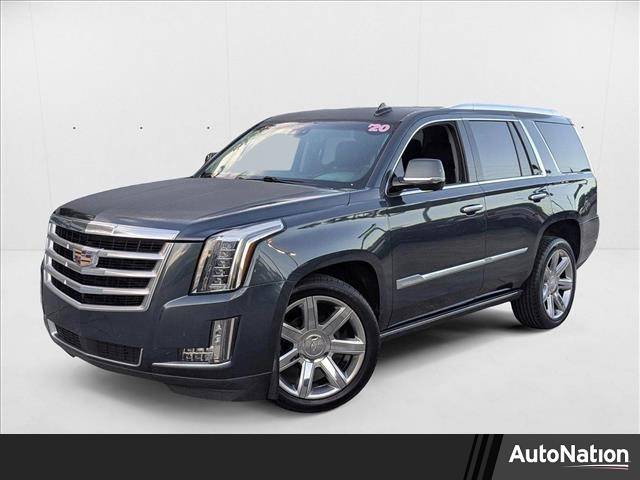 2020 Cadillac Escalade