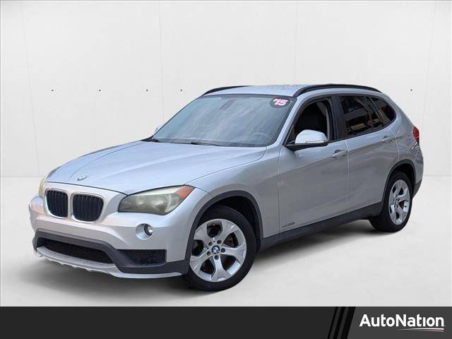 2015 BMW X1