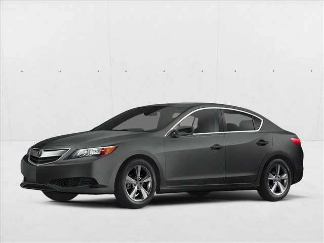 2014 Acura ILX