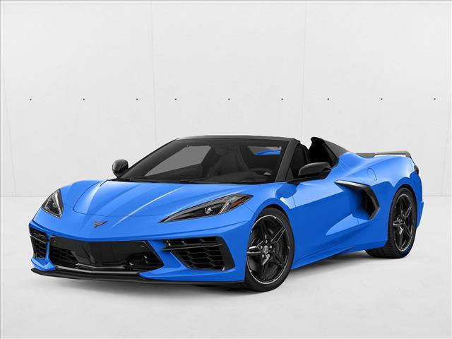 2022 Chevrolet Corvette