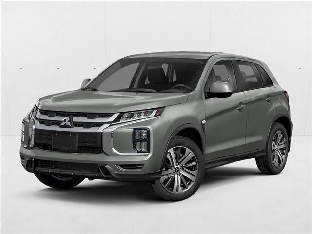 2020 Mitsubishi Outlander Sport