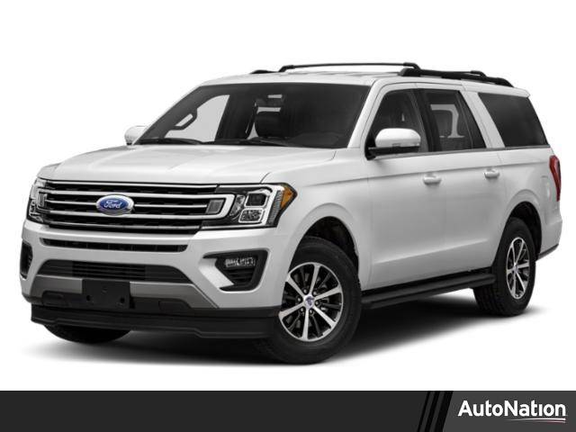 2021 Ford Expedition Max