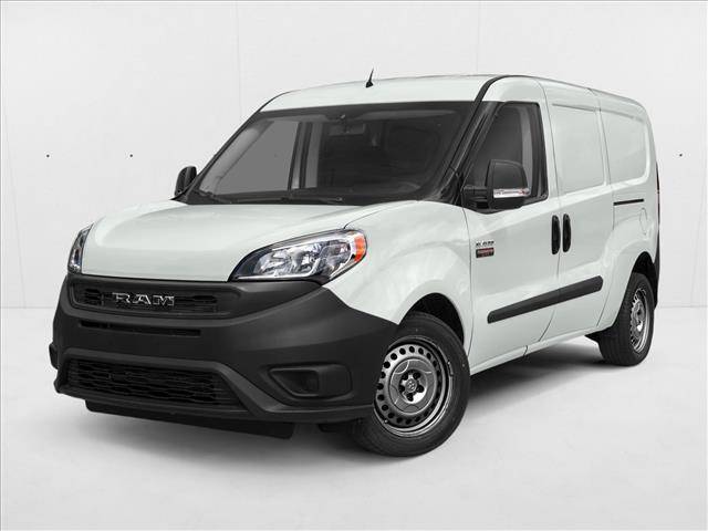 2021 RAM Promaster City Cargo Van