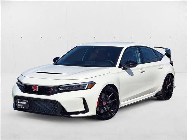 2025 Honda Civic Type R