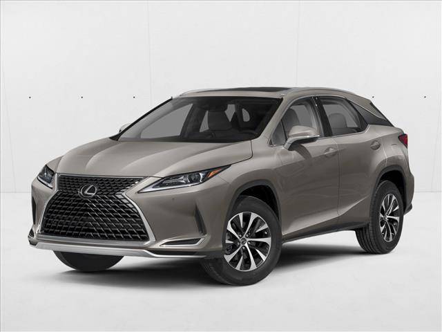2022 Lexus RX