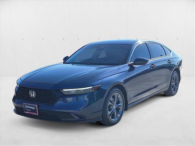 2023 Honda Accord Sedan