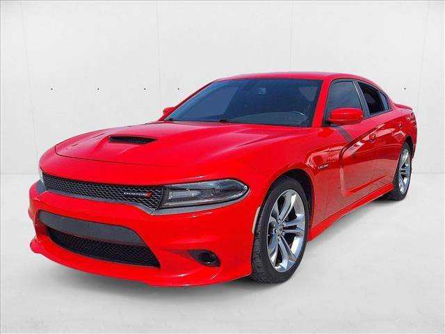 2021 Dodge Charger