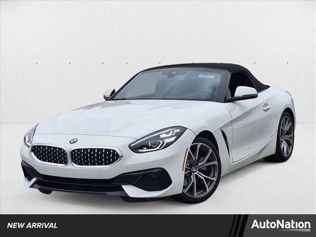 2021 BMW Z4