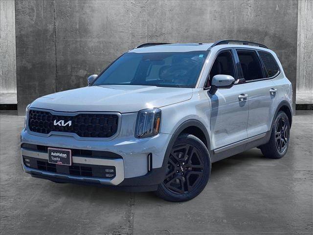 2023 Kia Telluride