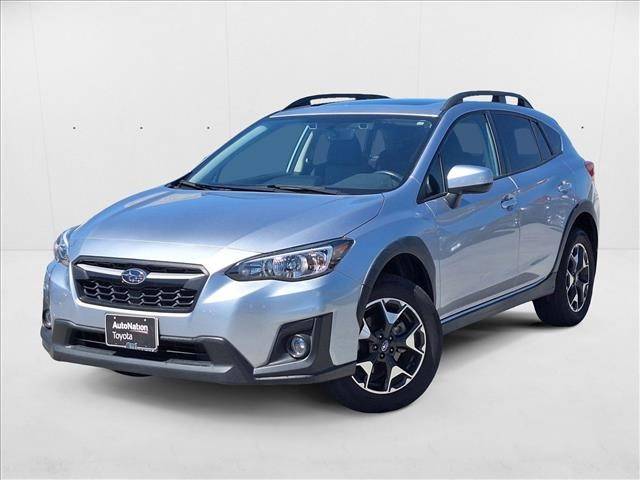 2019 Subaru Crosstrek