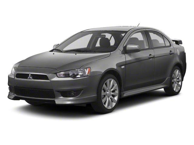 2010 Mitsubishi Lancer