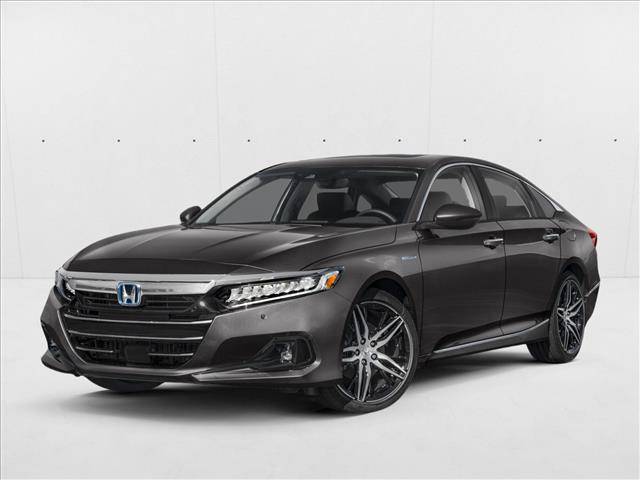 2022 Honda Accord Hybrid