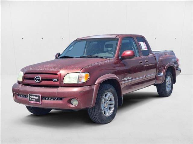 2003 Toyota Tundra