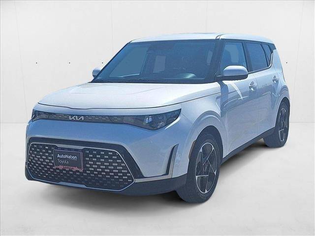 2023 Kia SOUL