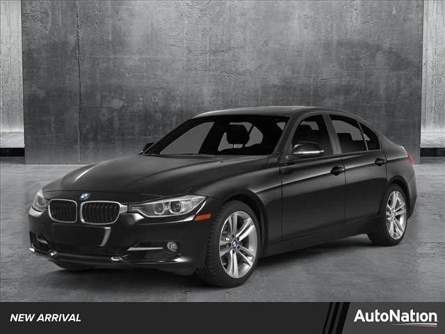 2015 BMW 3 Series