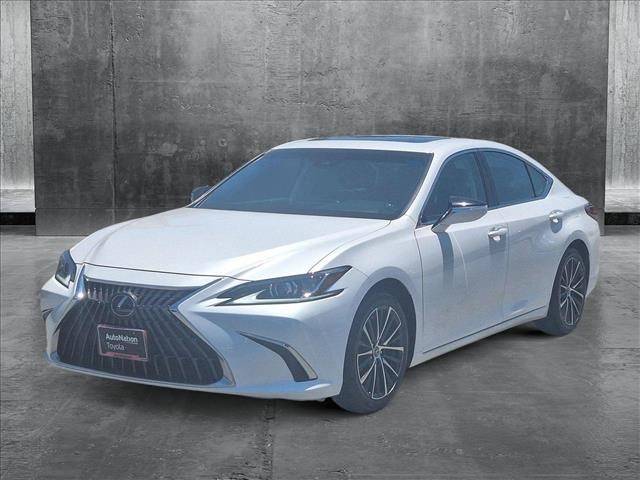 2022 Lexus ES
