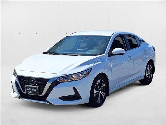 2023 Nissan Sentra