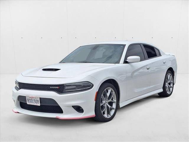 2020 Dodge Charger