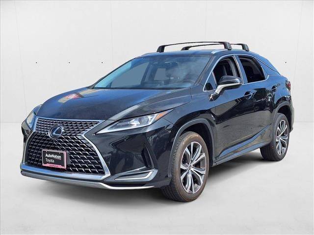 2022 Lexus RX