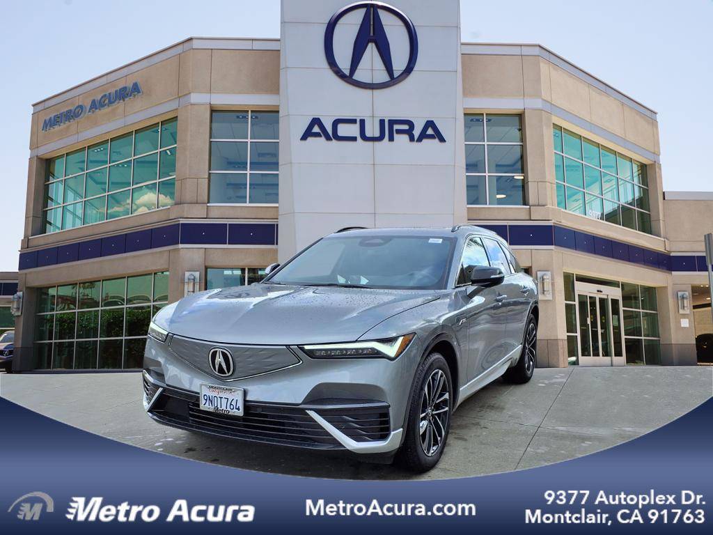 2024 Acura ZDX