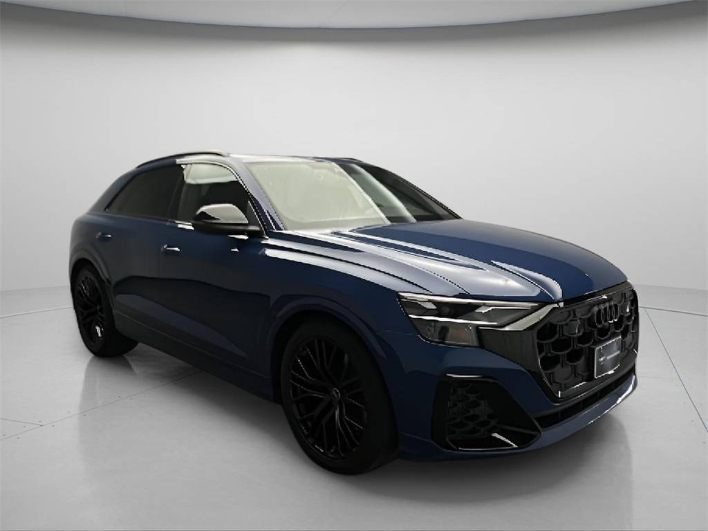 2024 Audi SQ8