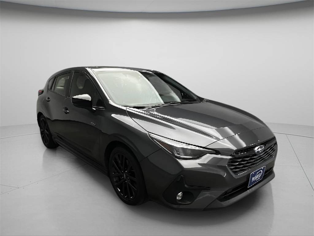 2024 Subaru Impreza