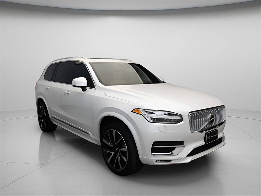 2024 Volvo XC90