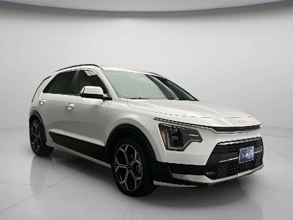 2024 Kia Niro Plug-in Hybrid