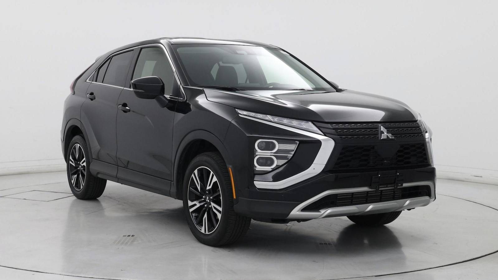 2023 Mitsubishi Eclipse Cross