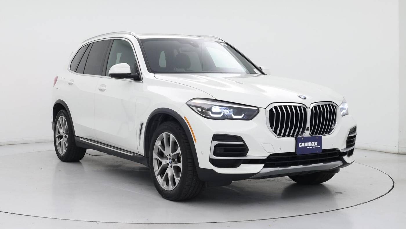 2023 BMW X5