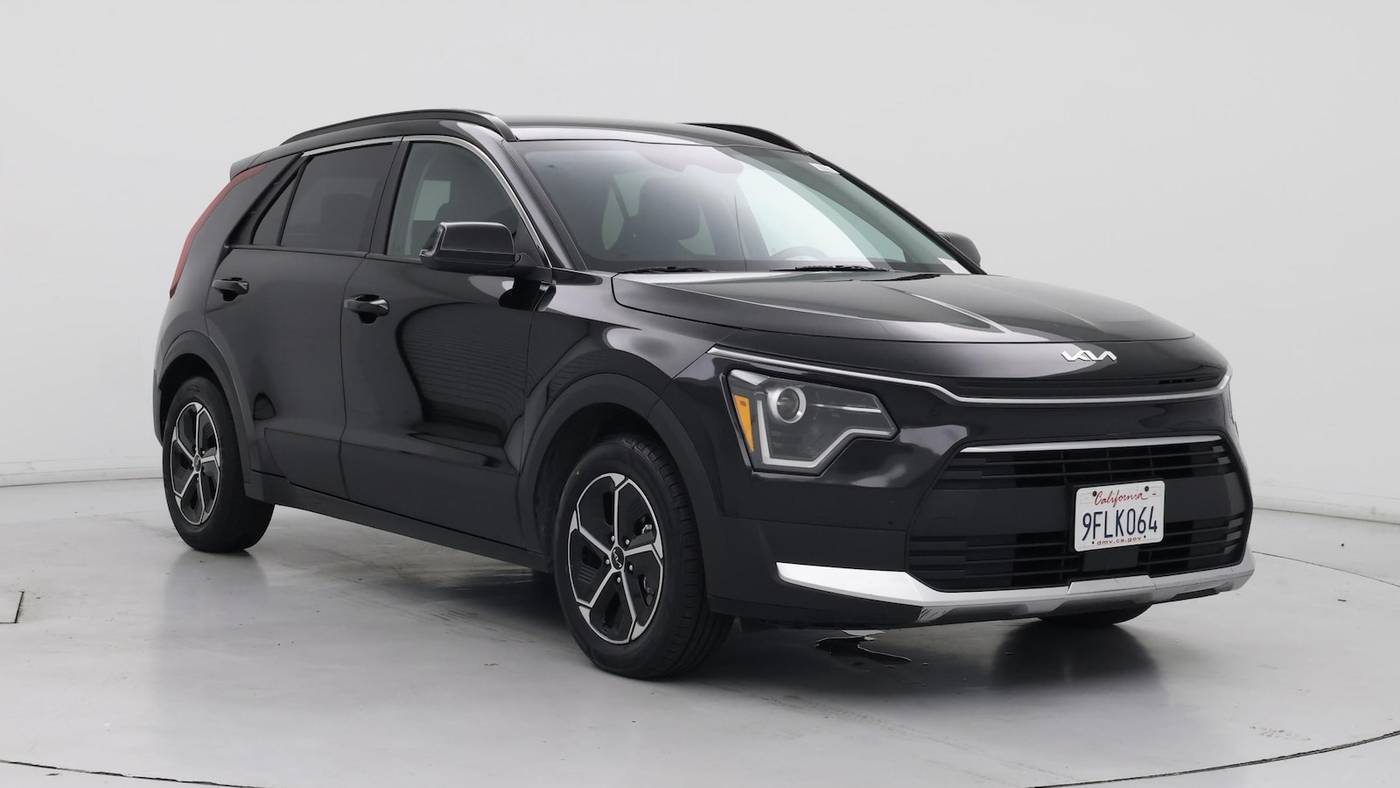 2023 Kia NIRO