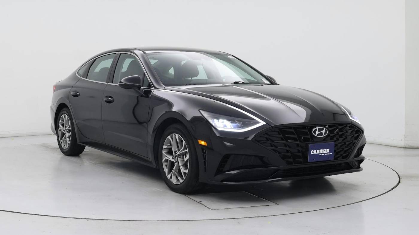 2021 Hyundai Sonata
