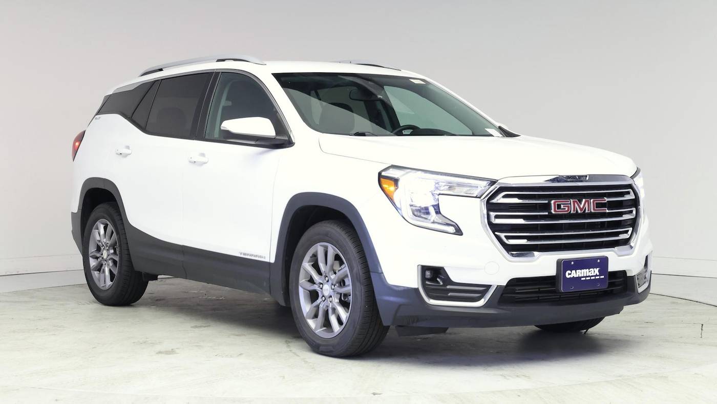 2023 GMC Terrain