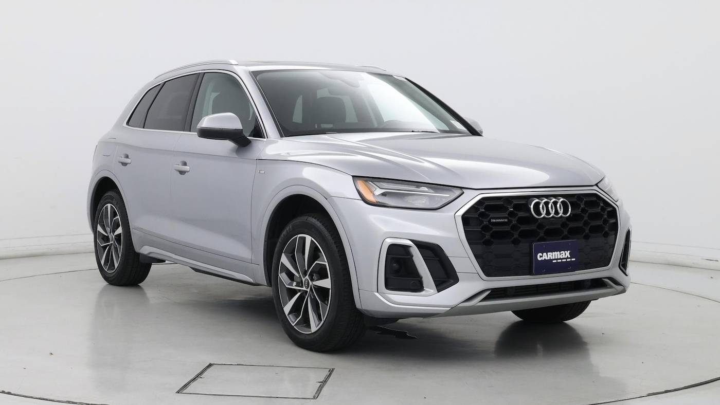 2023 Audi Q5