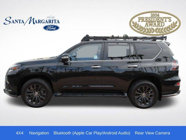 2023 Lexus GX