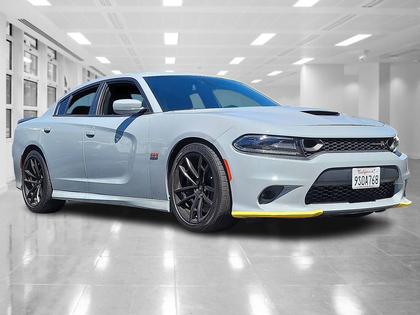 2021 Dodge Charger
