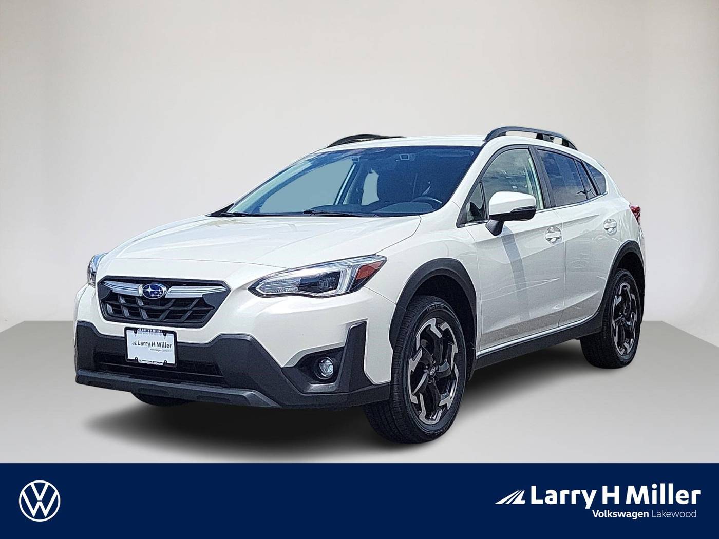 2022 Subaru Crosstrek