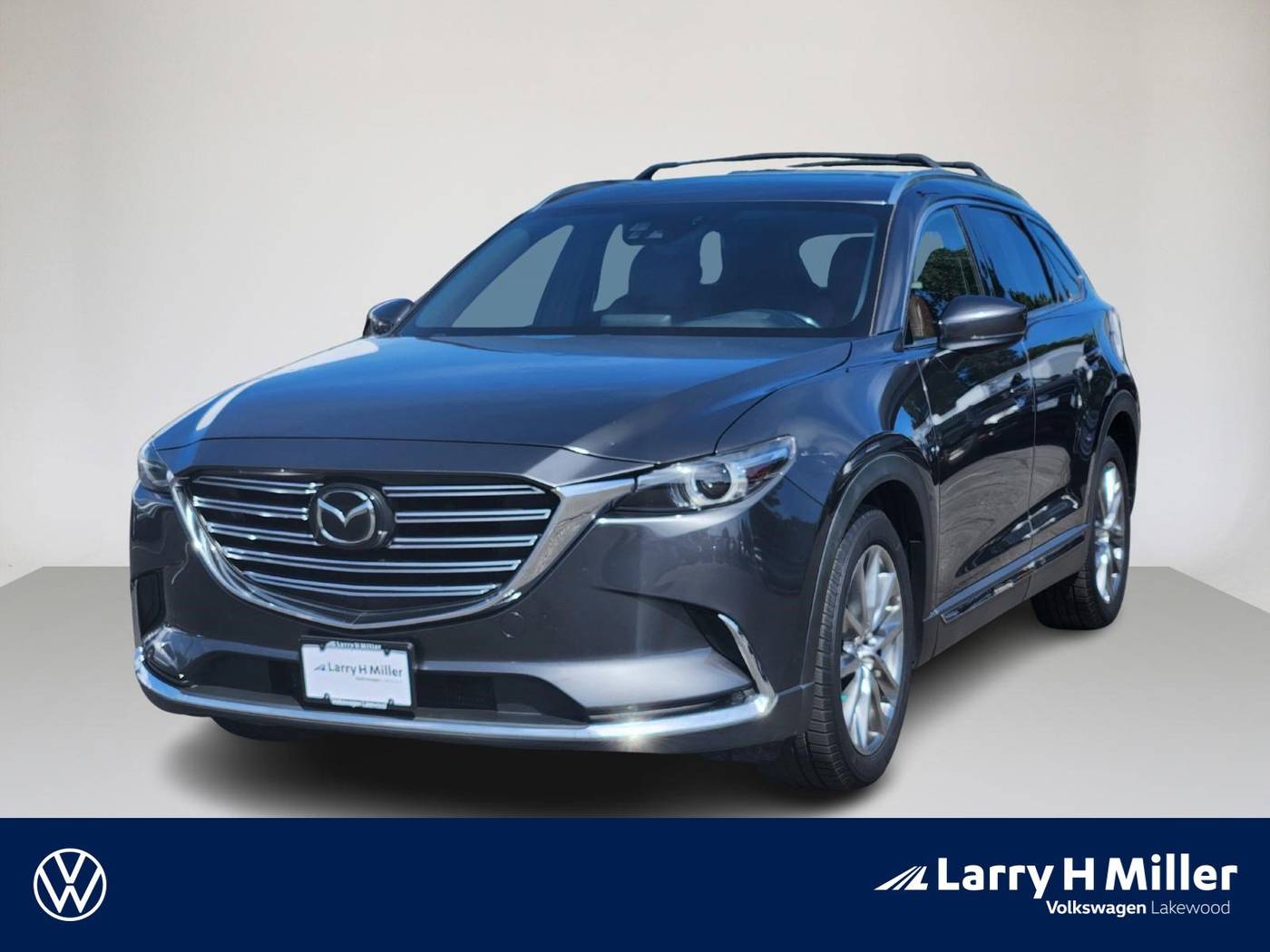 2017 Mazda CX-9