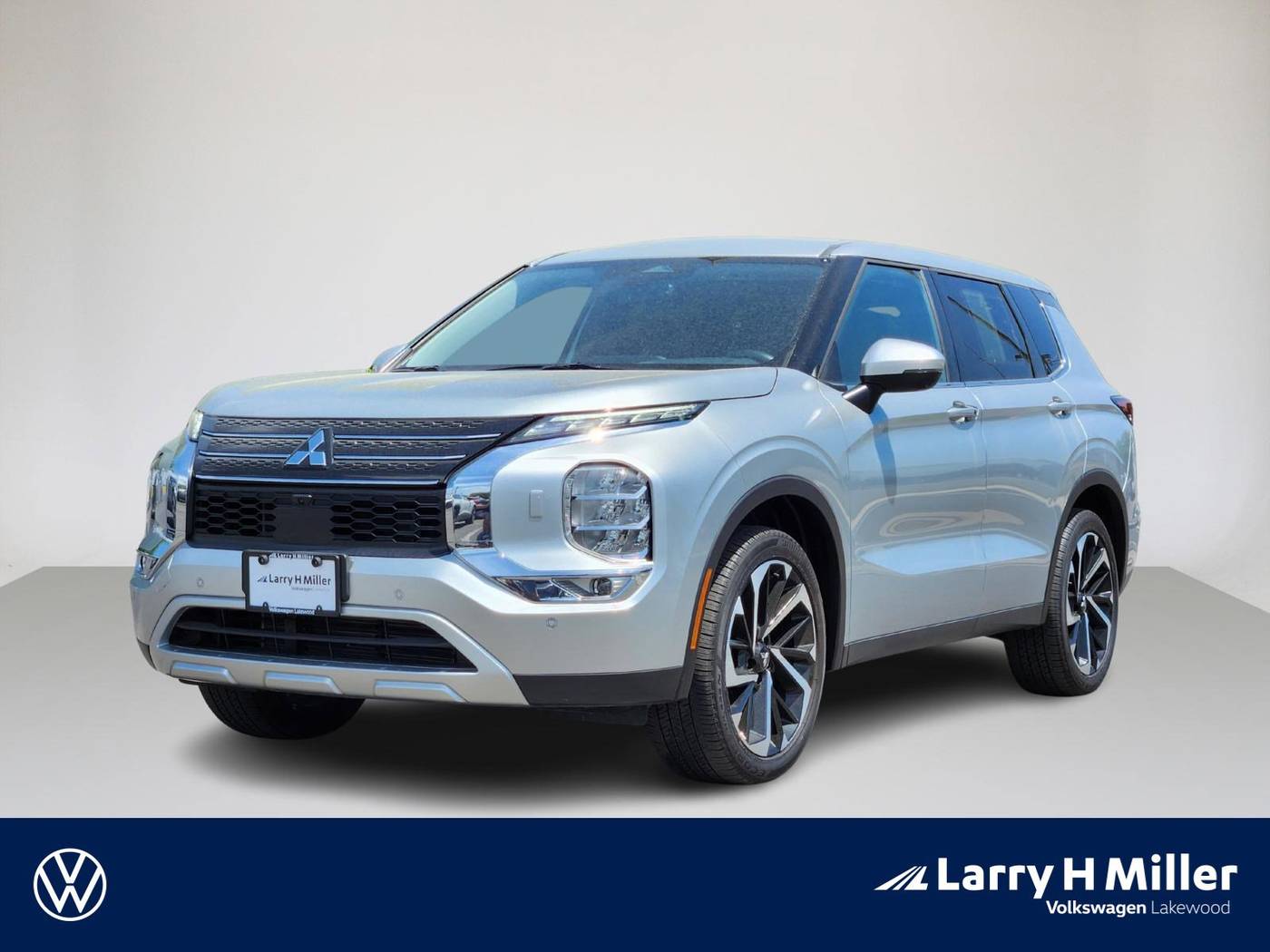 2024 Mitsubishi Outlander