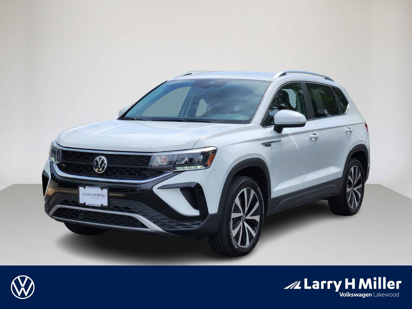 2022 Volkswagen Taos