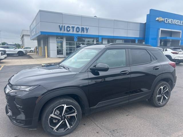 2023 Chevrolet Trailblazer