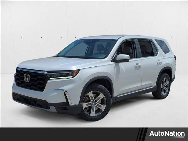 2023 Honda Pilot