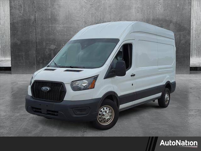 2023 Ford Transit Cargo Van