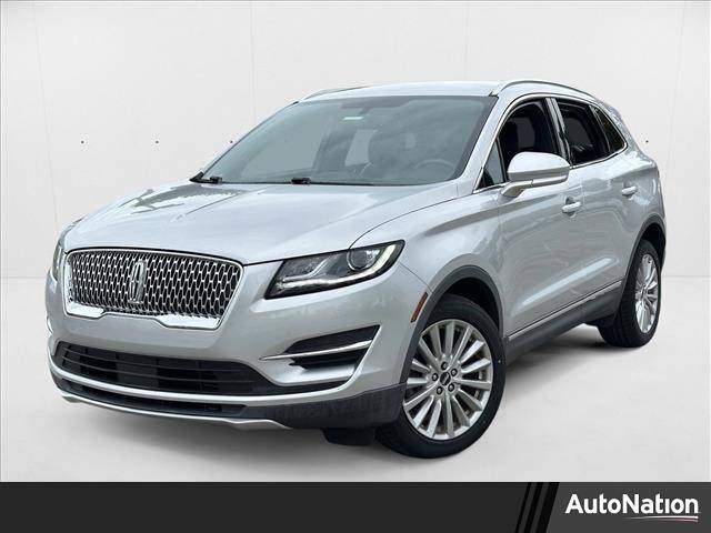 2019 Lincoln MKC
