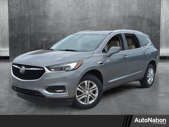 2019 Buick Enclave