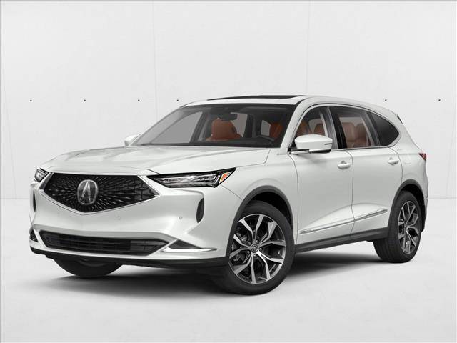 2024 Acura MDX