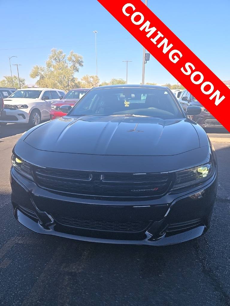 2023 Dodge Charger