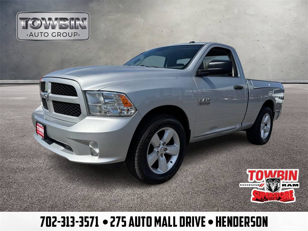 2015 RAM 1500