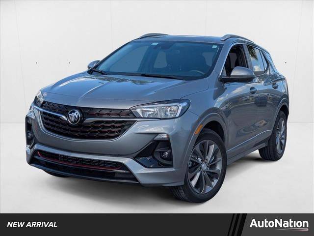 2023 Buick Encore Gx