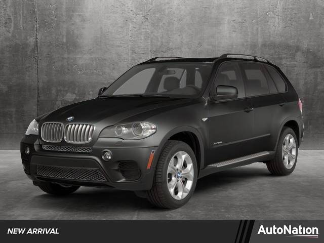 2013 BMW X5